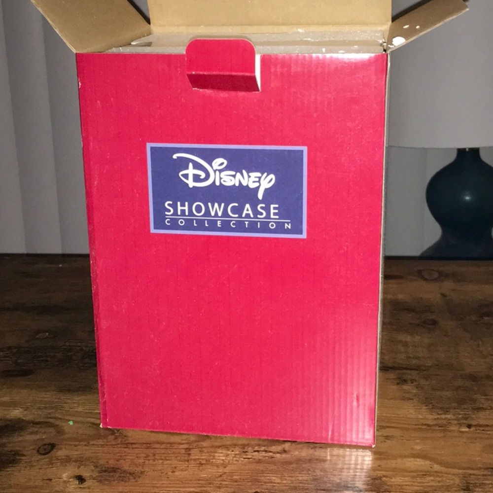 Disney traditions tidings of joy tangled figuring